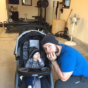 Meet your Posher, Jon